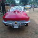 Image for article titled Ghana's coffin art lets people bury their loved ones in style